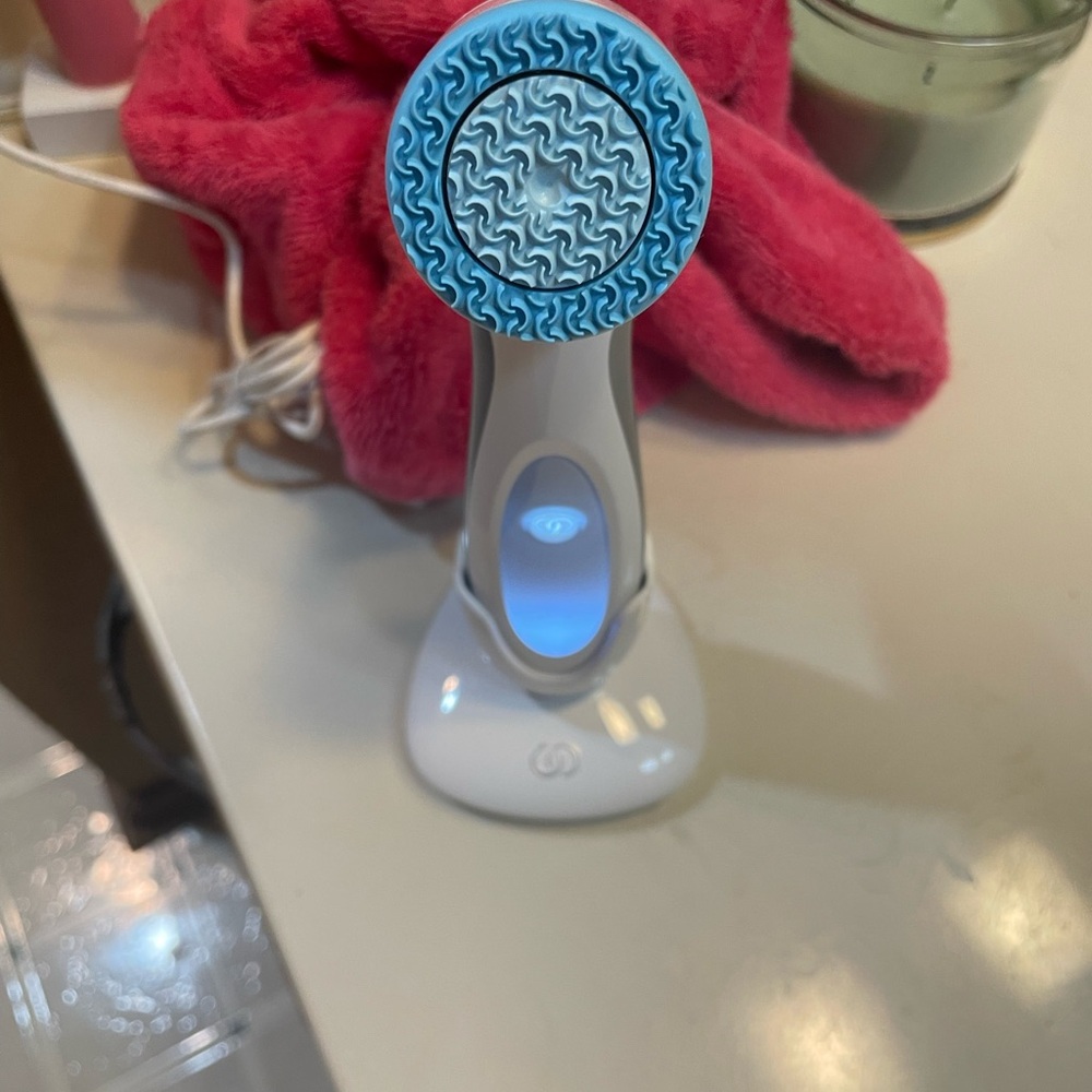 Nu Skin Lumispa